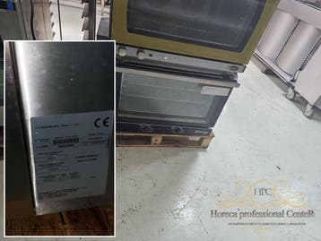 tecnodom elektrische oven, Ophalen of Verzenden