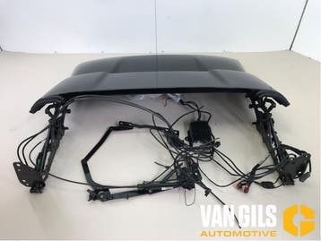 Cabriodak Hardtop Ferrari 458 O184898, Nieuw