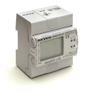Compteur Délectricité Geyer - EM0201, Bricolage & Construction, Électricité & Câbles, Verzenden