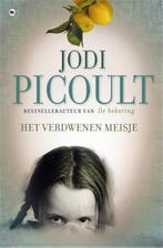 Het verdwenen meisje 9789044326642 Jodi Picoult, Verzenden, Gelezen, Jodi Picoult