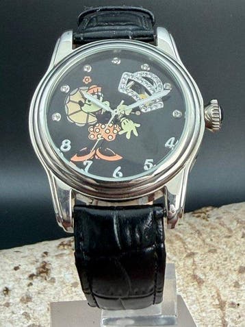 Disney - Minnie Mouse - Zonder minimumprijs - Unisex -