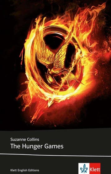 The Hunger Games / The Hunger Games / 1 9783125781535, Boeken, Verzenden, Gelezen, Suzanne Collins