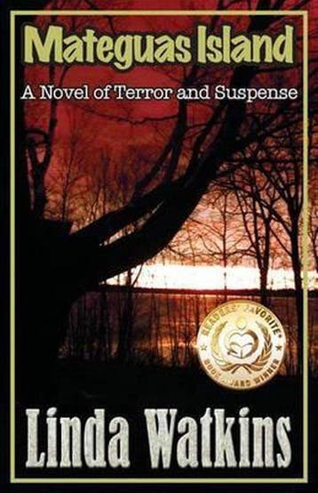 Mateguas Island 9780991055449 Linda Watkins, Verzenden, Zo goed als nieuw, Linda Watkins
