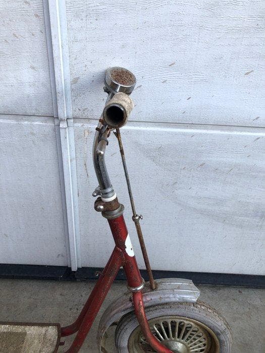 mv - Vélo pour enfants - Avant 2000, Verzamelen, Overige Verzamelen