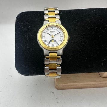 Seiko - Unknown - Zonder minimumprijs - 4K22-0070 - Dames -