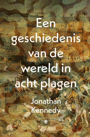 Een geschiedenis van de wereld in acht plagen (Goed), Verzenden, Nieuw