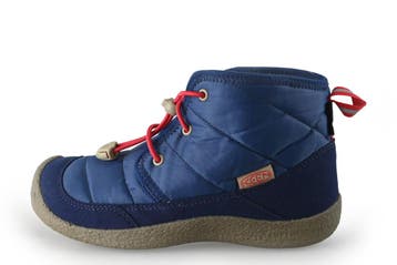 Keen Wandelschoenen Jongens in maat 34 Blauw, Keen, Verzenden, Jongen of Meisje, Schoenen