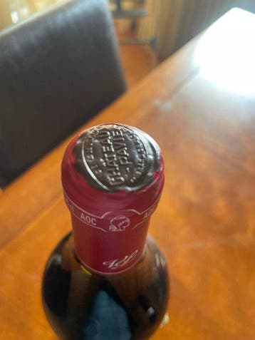 2002 Château Pavie - Saint-Émilion 1er Grand Cru Classé - 1, Nieuw