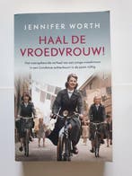 Haal de vroedvrouw! - special Reefman 9789026350245, Boeken, Verzenden, Gelezen, Jennifer Worth