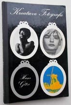 Kreatieve fotografie 9789010012968 Gotze, Verzenden, Gelezen, Gotze