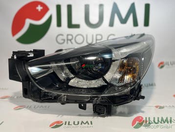 MAZDA CX2 CX-2 VOLL LED 13PIN PHARE AVANT GAUCHE D09K51040, Verzenden