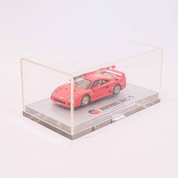 AMR 1:43 - Voiture miniature - Ferrari F40
