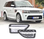 ENTRÉES DAIR LATÉRALES POUR RANGE ROVER SPORT 10-13 NOIR BR, Verzenden