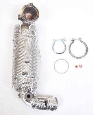 Katalysator Citroën Berlingo/C3/C4/C5, Peugeot 208/308, Auto-onderdelen, Uitlaatsystemen, Verzenden