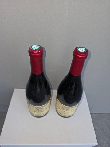 2007 Louis Jadot - Grands Échezeaux Grand Cru - 2 Flessen
