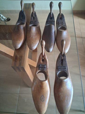 Outil de travail (6) Antique