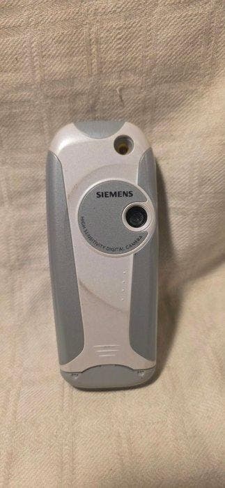 Samsung, siemens Galaxy J5 (2015) e MC60 - Mobiele telefoon, Nieuw