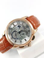 Citizen - Eco-Drive Perpetual Calendar - Sans prix de, Nieuw