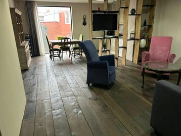 Appartement en Avenue dAuderghem, Etterbeek, 50 m² ou plus, Bruxelles