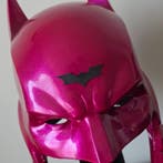 Tox art Laboratory - The Bat-Glam
