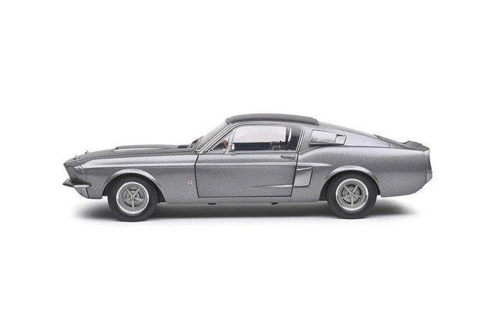 Solido 1:18 - Modelauto - Ford Mustang Shelby GT500 Eleanor, Hobby en Vrije tijd, Modelauto's | 1:5 tot 1:12