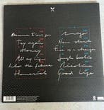 ChefSpecial - Amigo - Limited Edition, Blue/Turquoise vinyl