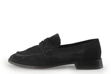 Sub55 Loafers in maat 38 Zwart, Kleding | Dames, Schoenen, Verzenden, Zwart, Overige typen, Sub55