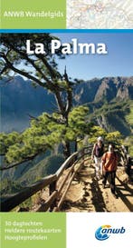 La Palma / ANWB wandelgids 9789018036195 Suzanne Lips, Verzenden, Gelezen, Suzanne Lips