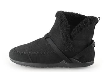 Xero Shoes Barefoot in maat 41 Zwart, Verzenden, Zwart, Xero Shoes, Zo goed als nieuw