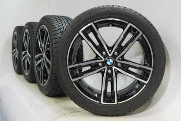 BMW 1 2 serie F40 F44 2 serie Gran Coupe 550M 17 inch velgen, Ophalen of Verzenden