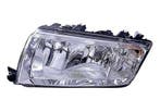 Skoda Fabia 2000-2007 Koplamp Links (Koplampen), Auto-onderdelen, Verzenden, Nieuw, Skoda