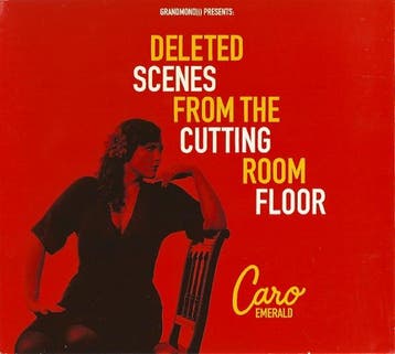 Caro Emerald - Deleted Scenes From The Cutting Room Floor, Cd's en Dvd's, Cd's | Hiphop en Rap, Verzenden, Gebruikt