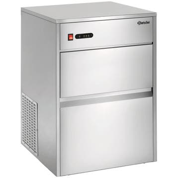 IJsblokjesmachine | Holle Blokjes (20g) | 50kg/24u | Bunker, Verzenden, Nieuw in verpakking