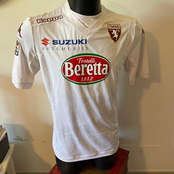 Torino FC Soccer jersey - Serie A - Torino FC - Kamil Glik, Nieuw