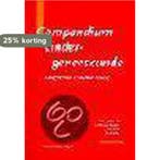 Compendium kindergeneeskunde 9789031327751, Verzenden