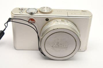 Leica D-Lux 3 Appareil photo numérique