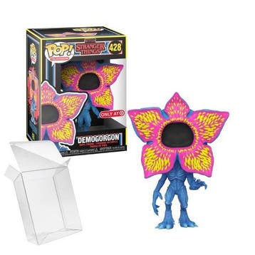 Funko Pop! Stranger Things - Demogorgon #428 Target, Verzenden