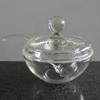 Glasfabriek Leerdam - A.D. Copier - Drinkset (10) - Glas -