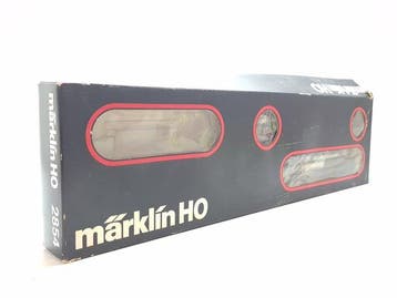 Märklin H0 - 2854 - Treinset (1) - Set met Mannesmann, Nieuw
