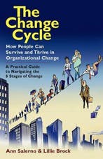 Change Cycle 9781576754986 Ann Salerno, Verzenden, Ann Salerno