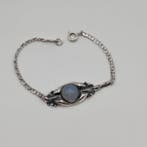 Sans prix de réserve - Bracelet Argent - Fons Reggers