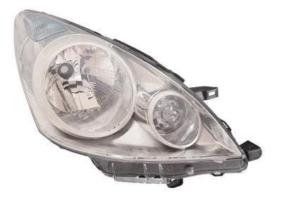 Nissan Note 2009-2013 Koplamp Rechts (Koplampen), Auto-onderdelen, Verlichting, Nieuw, Verzenden