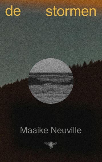 De stormen (9789403133096, Maaike Neuville), Verzenden