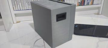 Nintendo - Switch - Nintendo Switch 2 PVM Kiosk Custom -, Nieuw
