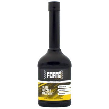 Forté Diesel Injector Treatment - Diesel Reiniger, Verzenden, Nieuw