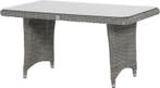 4 Seasons Outdoor Indigo eettafel |, Nieuw