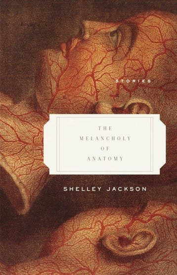 The Melancholy of Anatomy 9780385721202 Shelley Jackson, Verzenden, Gelezen, Shelley Jackson