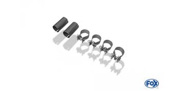 FOX VW Passat 3C 4-Motion accessoire voor montage op de orig, Verzenden