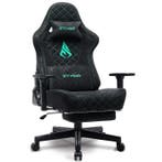 Ergonomische Bureaustoel -  Office Chair - Gamestoel - Volwa, Verzenden