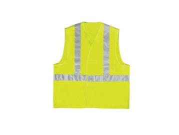 Veiling - 14x DeltaPlus veiligheidsvest maat XXL Hi-Vis GILP, Bricolage & Construction, Vêtements de sécurité
